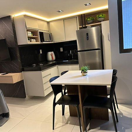 Unity Suites Beira Mar João Pessoa Zewnętrze zdjęcie