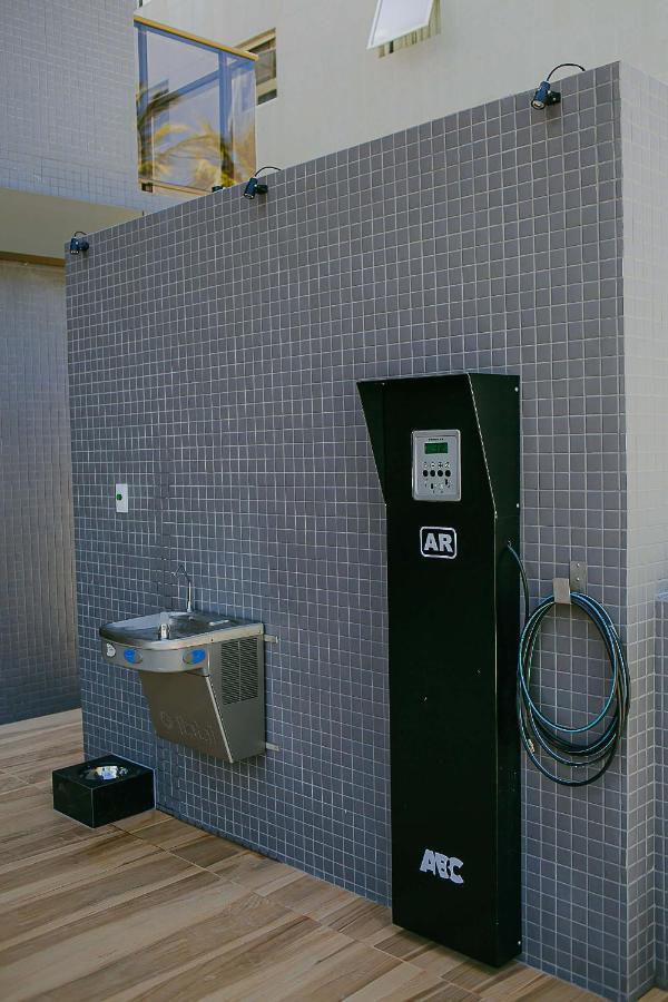 Unity Suites Beira Mar João Pessoa Zewnętrze zdjęcie