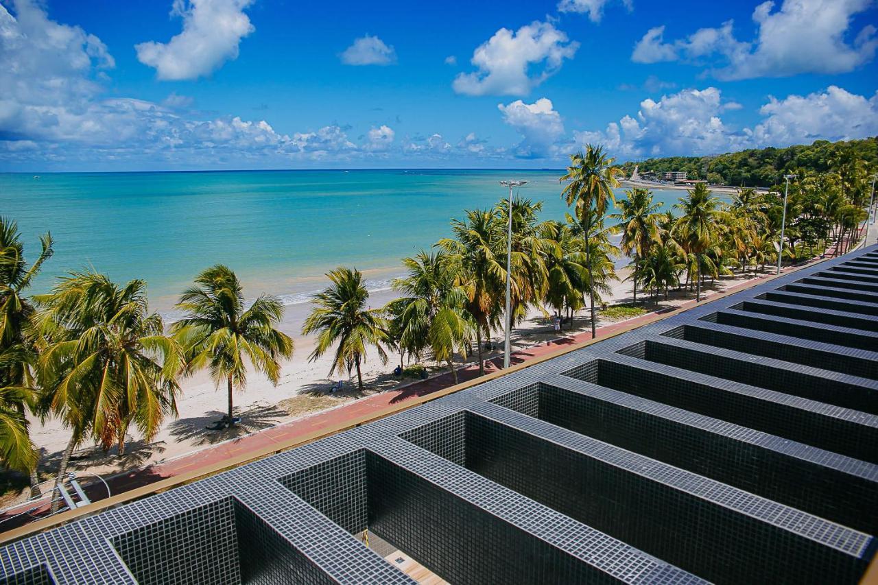 Unity Suites Beira Mar João Pessoa Zewnętrze zdjęcie