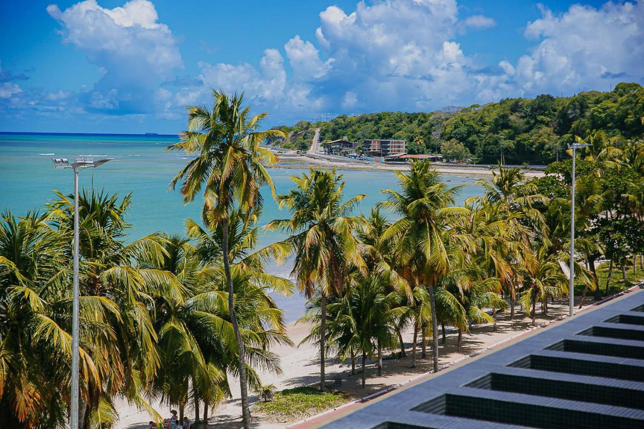 Unity Suites Beira Mar João Pessoa Zewnętrze zdjęcie