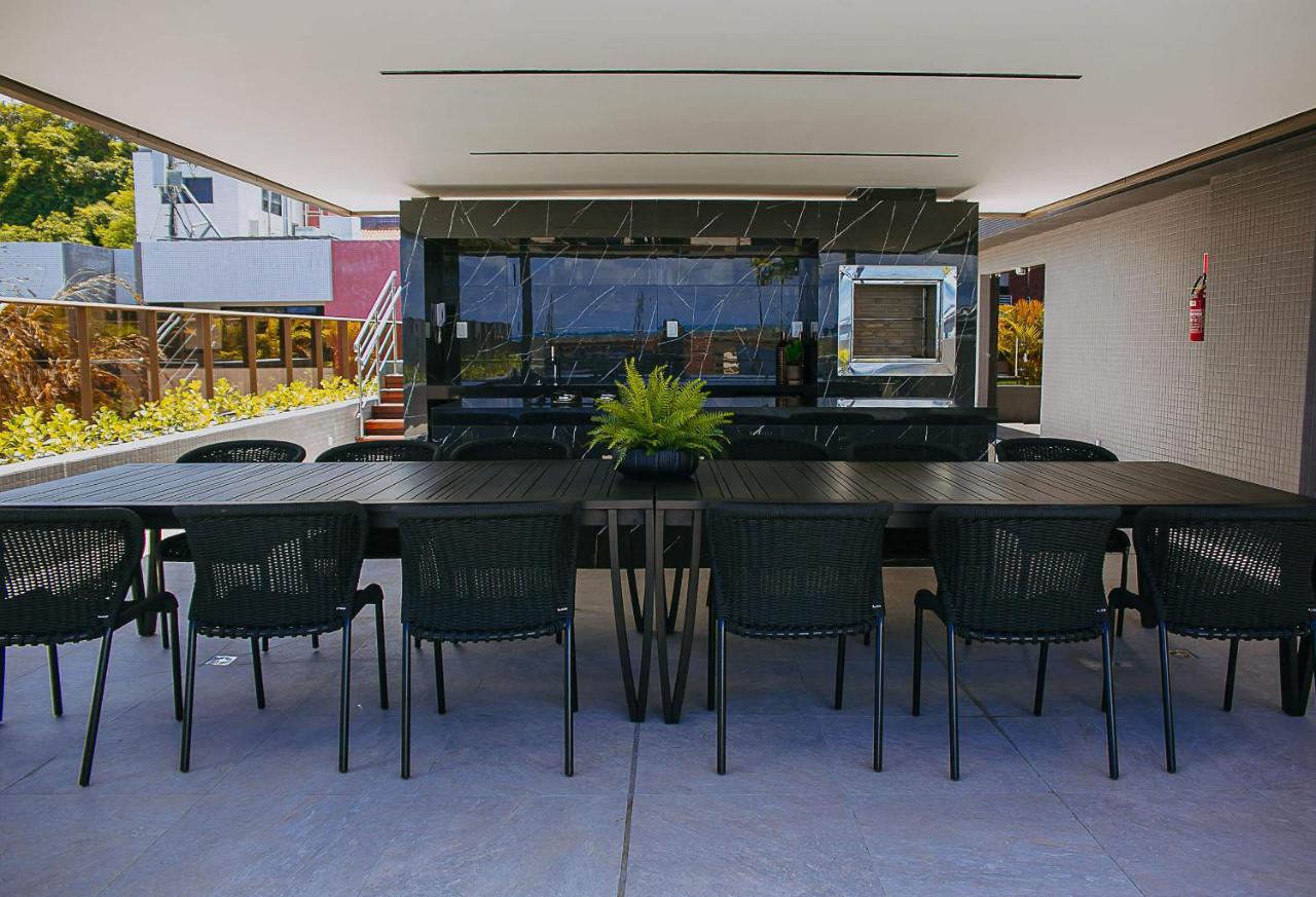 Unity Suites Beira Mar João Pessoa Zewnętrze zdjęcie