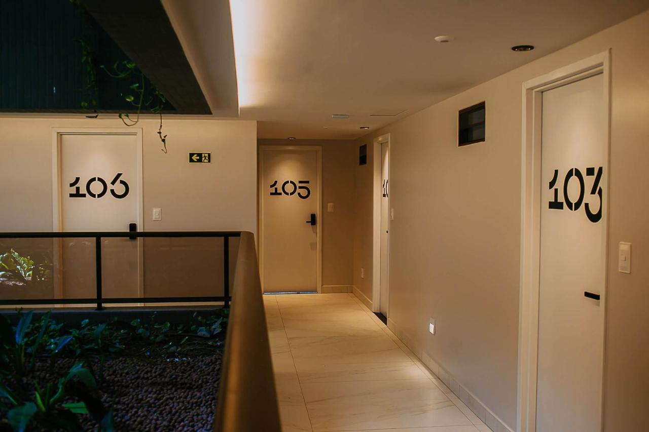 Unity Suites Beira Mar João Pessoa Zewnętrze zdjęcie