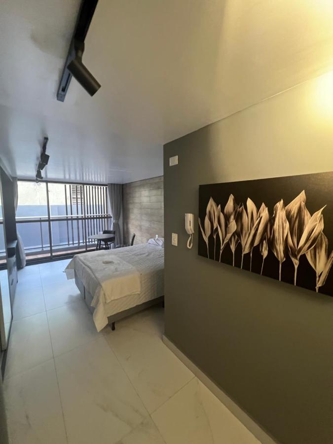 Unity Suites Beira Mar João Pessoa Zewnętrze zdjęcie