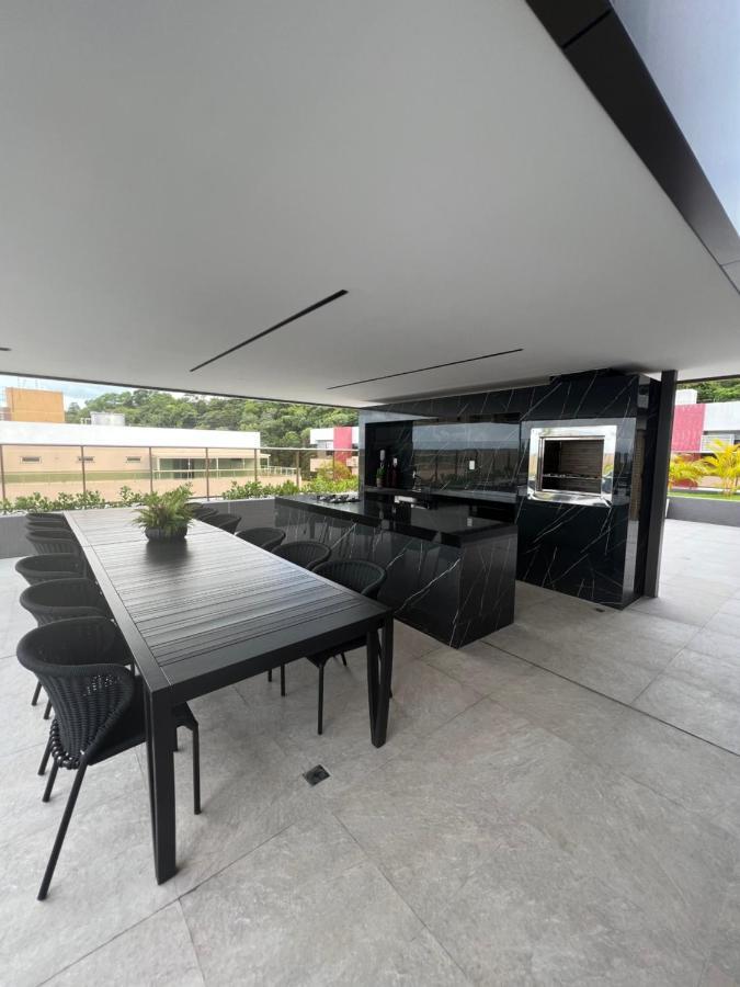Unity Suites Beira Mar João Pessoa Zewnętrze zdjęcie