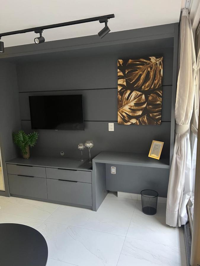Unity Suites Beira Mar João Pessoa Zewnętrze zdjęcie