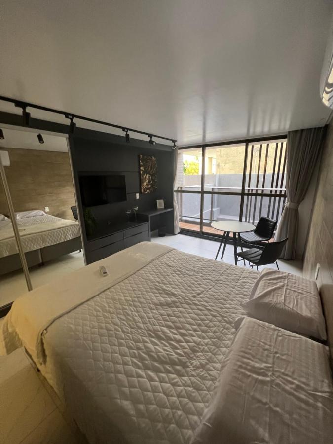 Unity Suites Beira Mar João Pessoa Zewnętrze zdjęcie