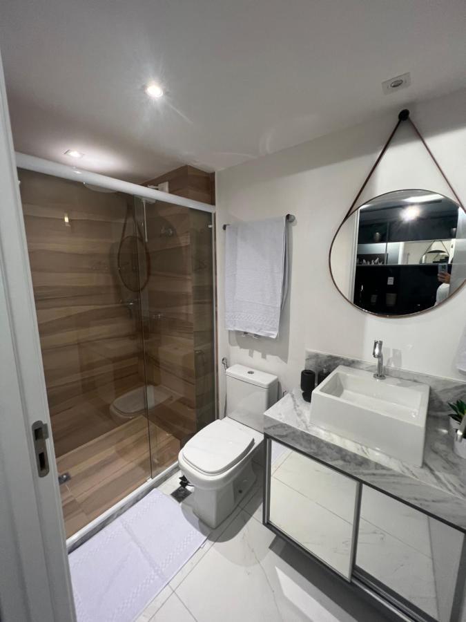 Unity Suites Beira Mar João Pessoa Zewnętrze zdjęcie