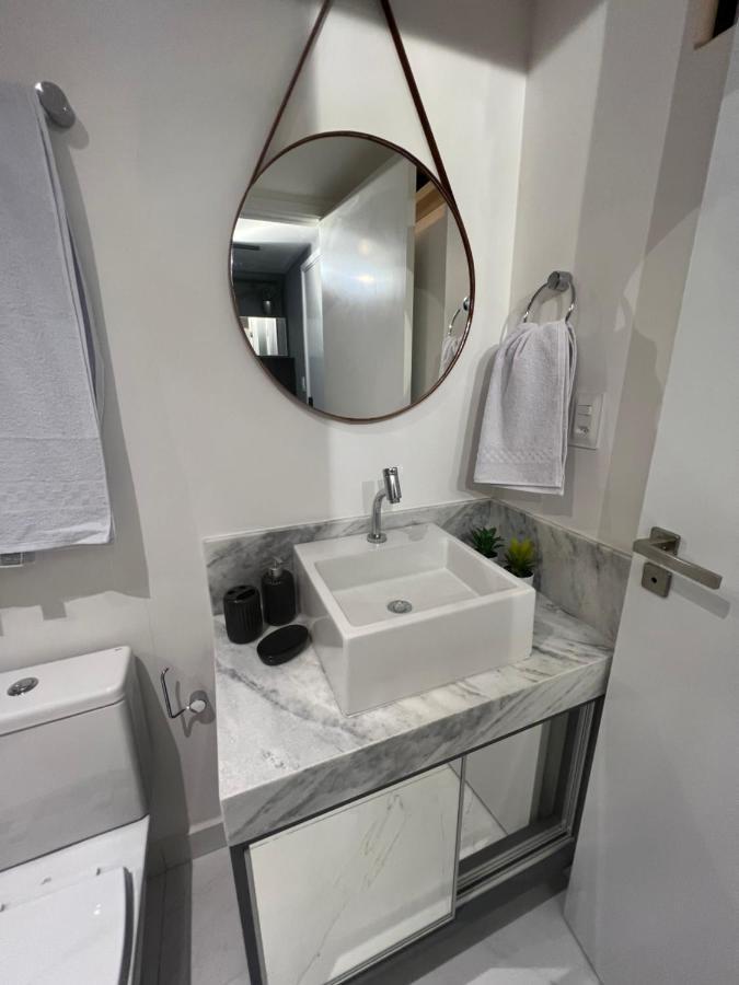 Unity Suites Beira Mar João Pessoa Zewnętrze zdjęcie