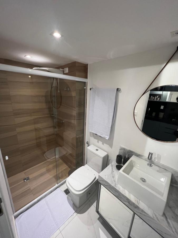 Unity Suites Beira Mar João Pessoa Zewnętrze zdjęcie