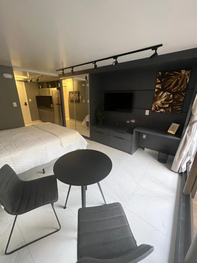 Unity Suites Beira Mar João Pessoa Zewnętrze zdjęcie