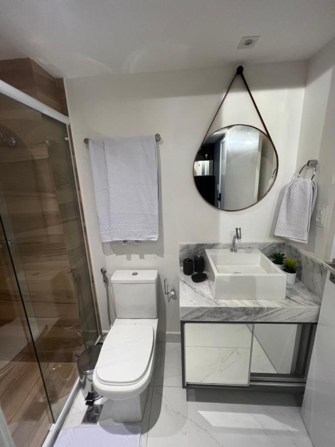 Unity Suites Beira Mar João Pessoa Zewnętrze zdjęcie