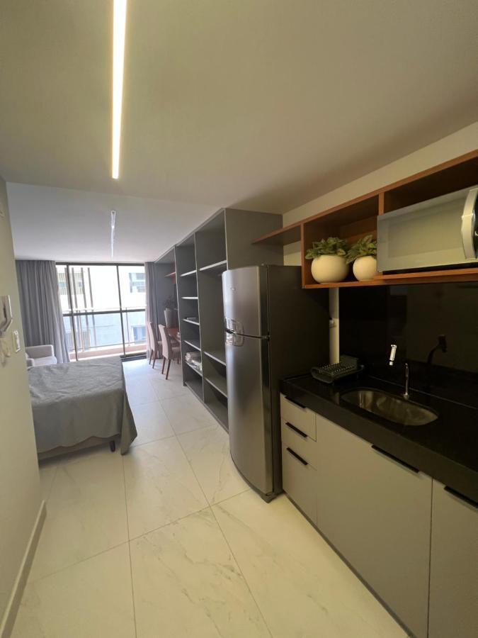 Unity Suites Beira Mar João Pessoa Zewnętrze zdjęcie