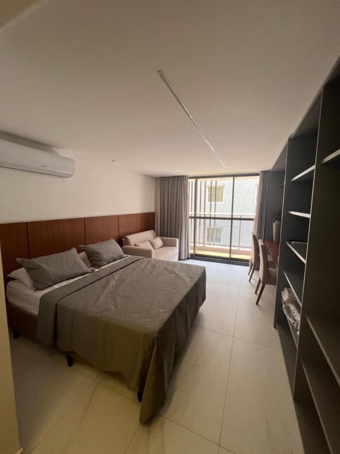 Unity Suites Beira Mar João Pessoa Zewnętrze zdjęcie