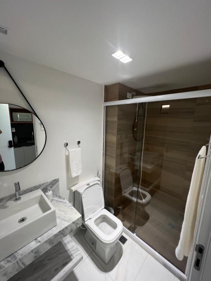 Unity Suites Beira Mar João Pessoa Zewnętrze zdjęcie