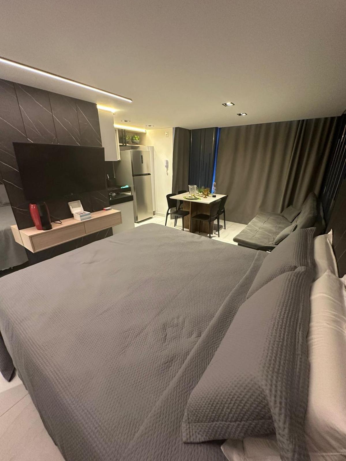 Unity Suites Beira Mar João Pessoa Zewnętrze zdjęcie