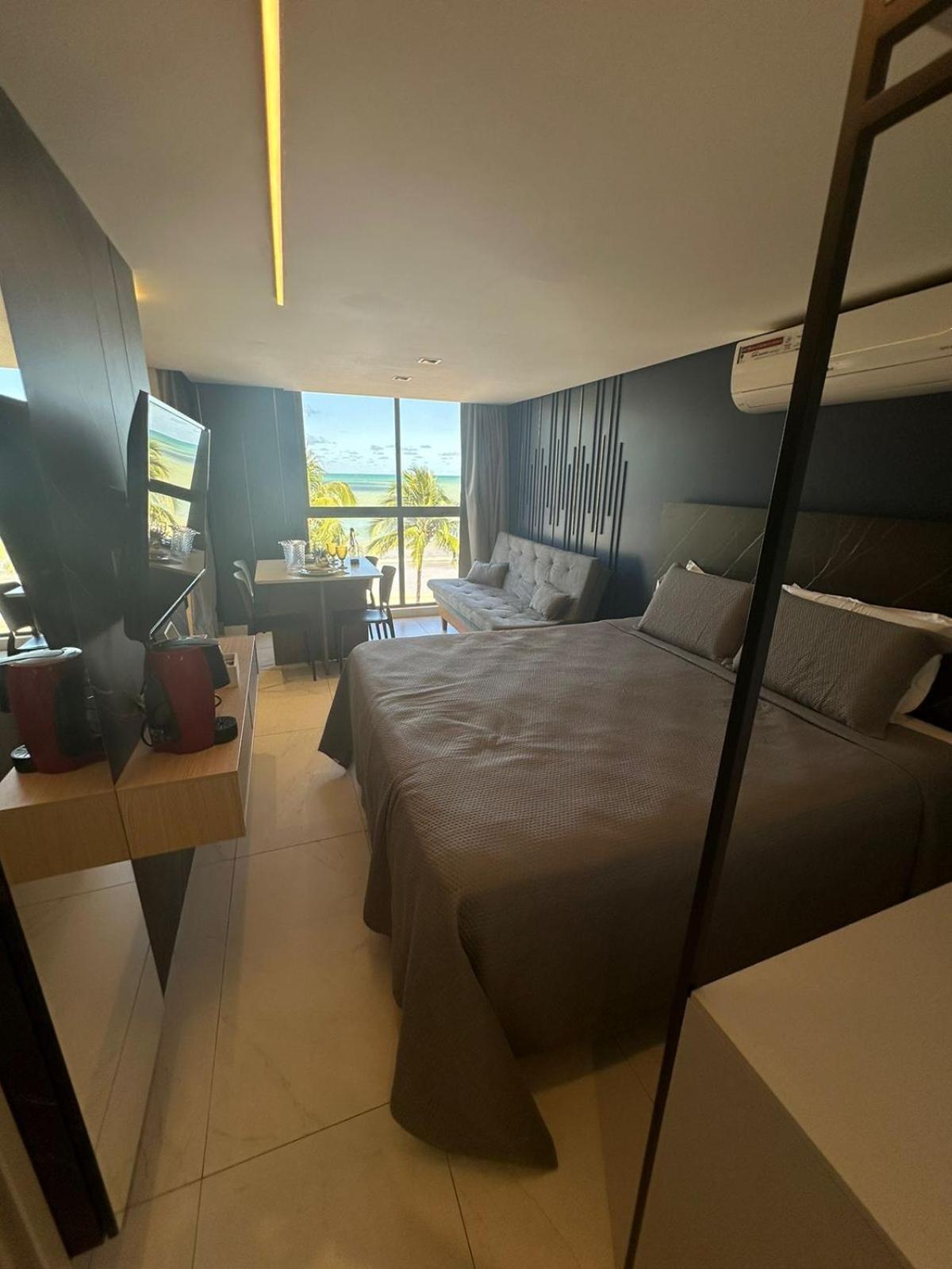 Unity Suites Beira Mar João Pessoa Zewnętrze zdjęcie