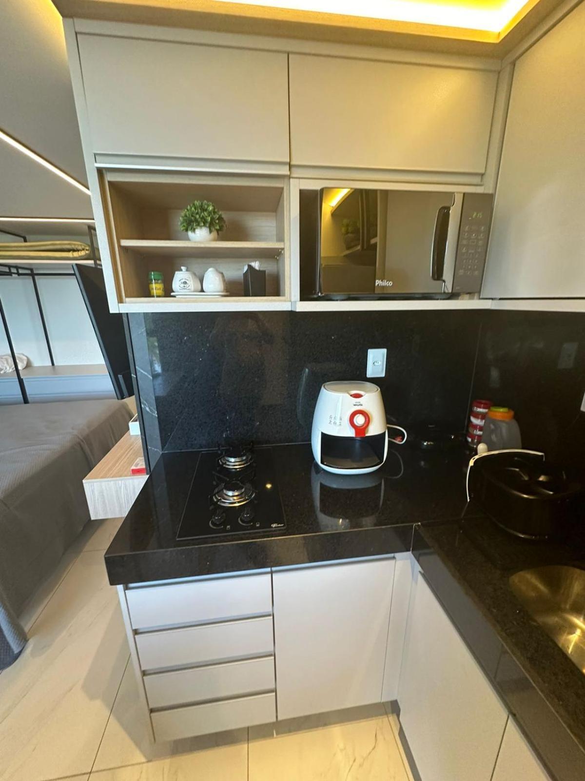 Unity Suites Beira Mar João Pessoa Zewnętrze zdjęcie
