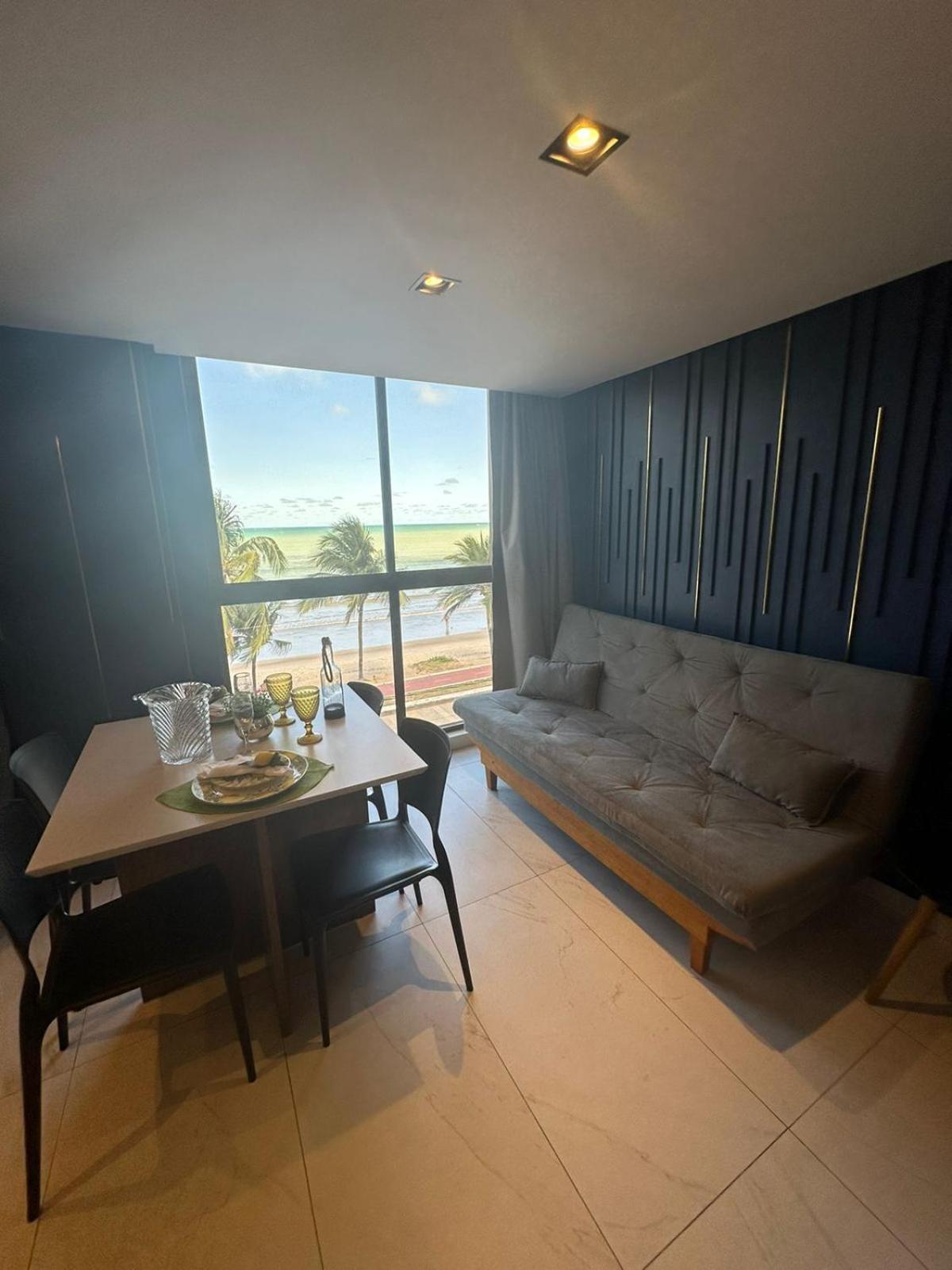 Unity Suites Beira Mar João Pessoa Zewnętrze zdjęcie