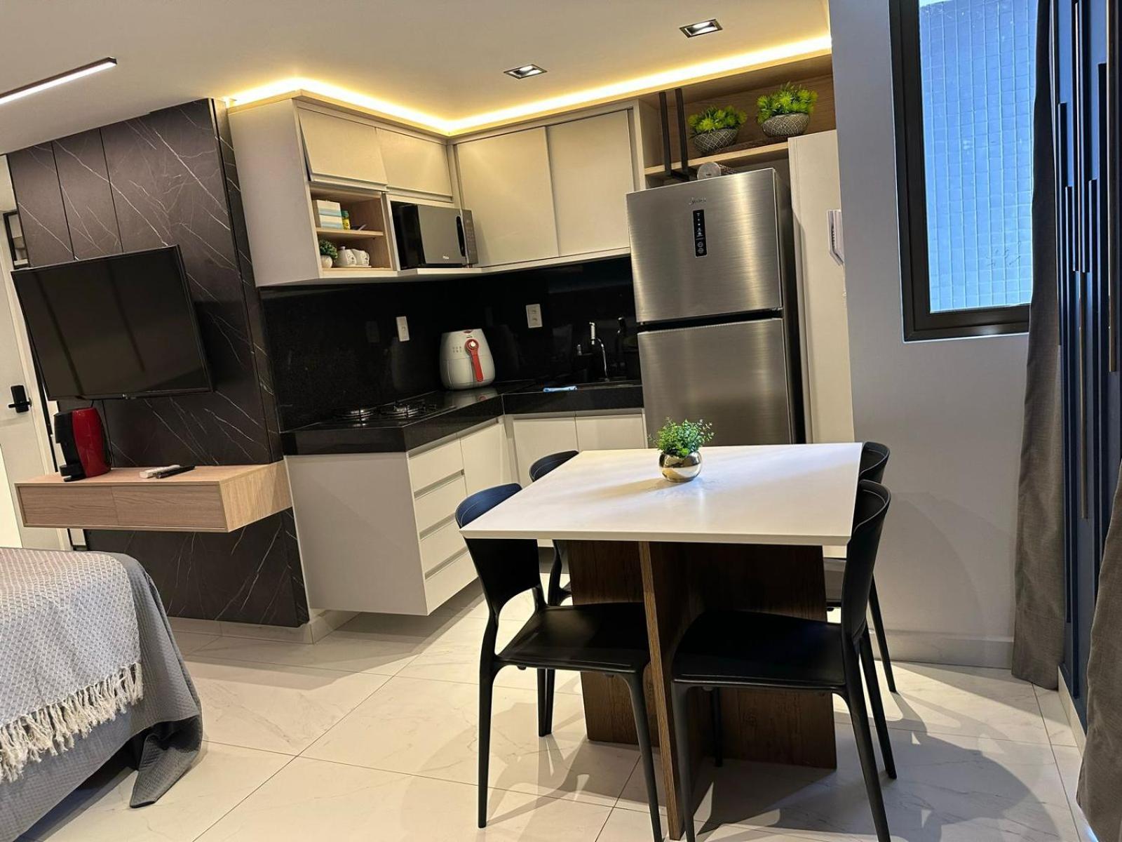 Unity Suites Beira Mar João Pessoa Zewnętrze zdjęcie