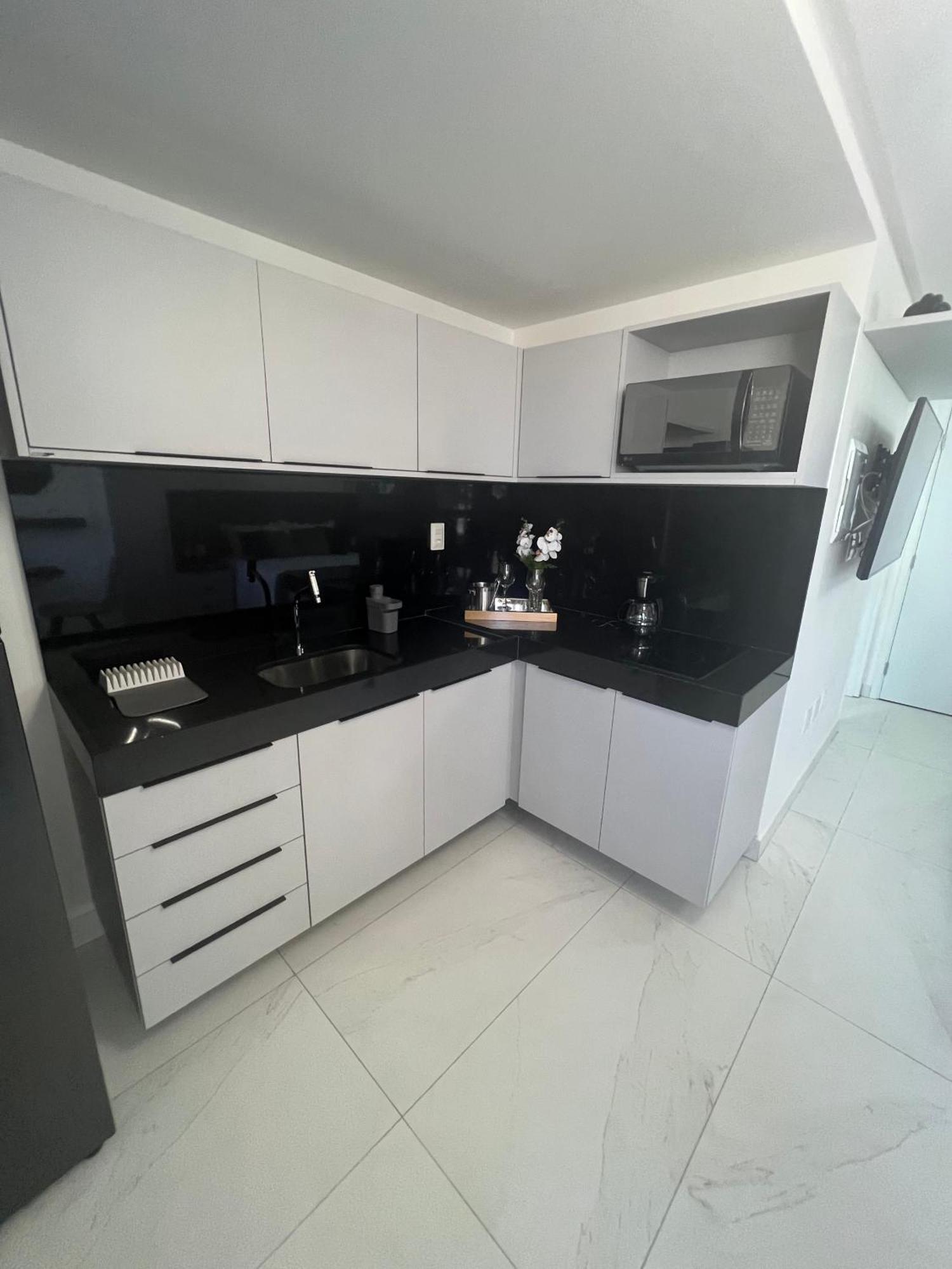 Unity Suites Beira Mar João Pessoa Zewnętrze zdjęcie
