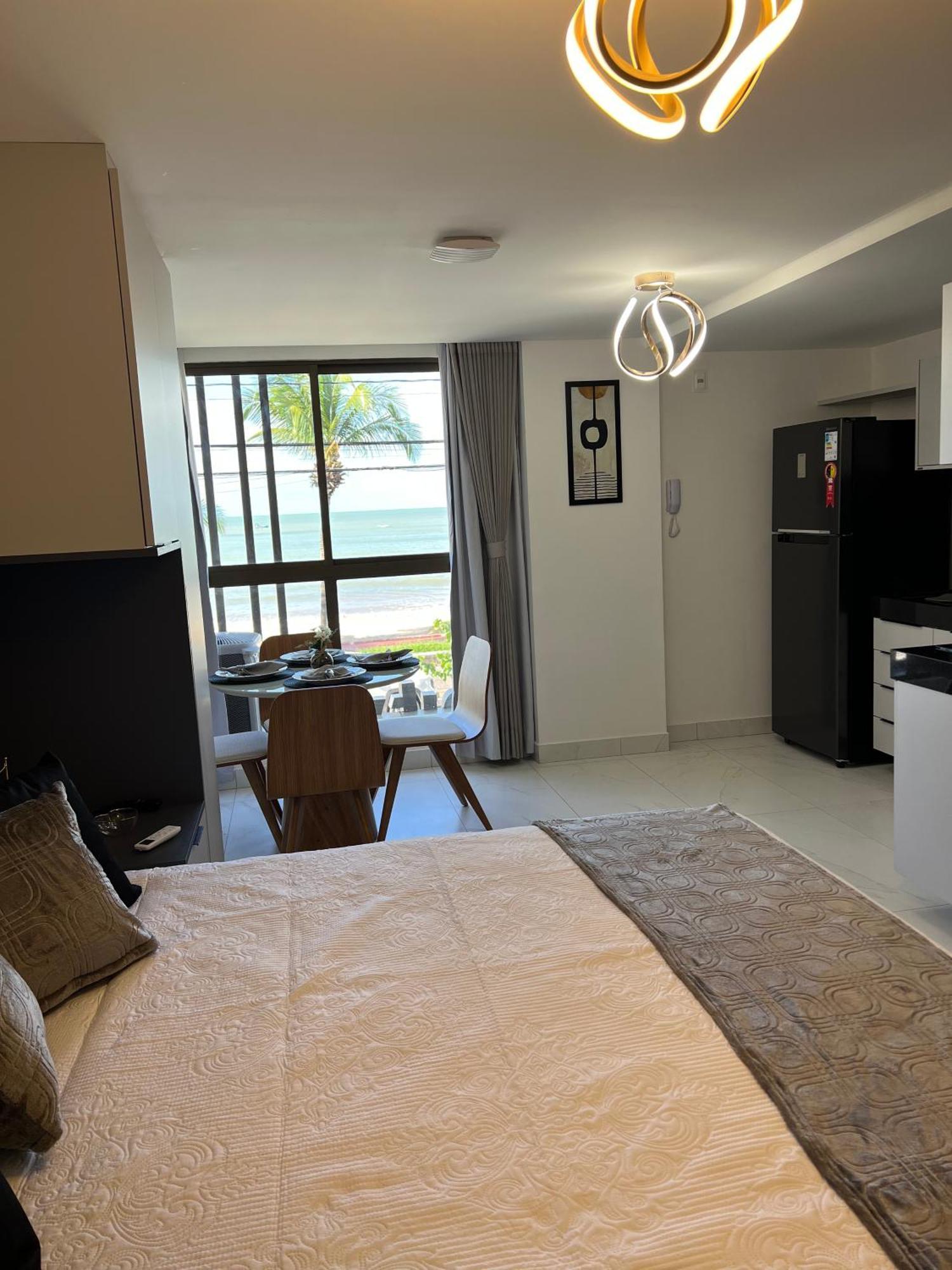 Unity Suites Beira Mar João Pessoa Zewnętrze zdjęcie
