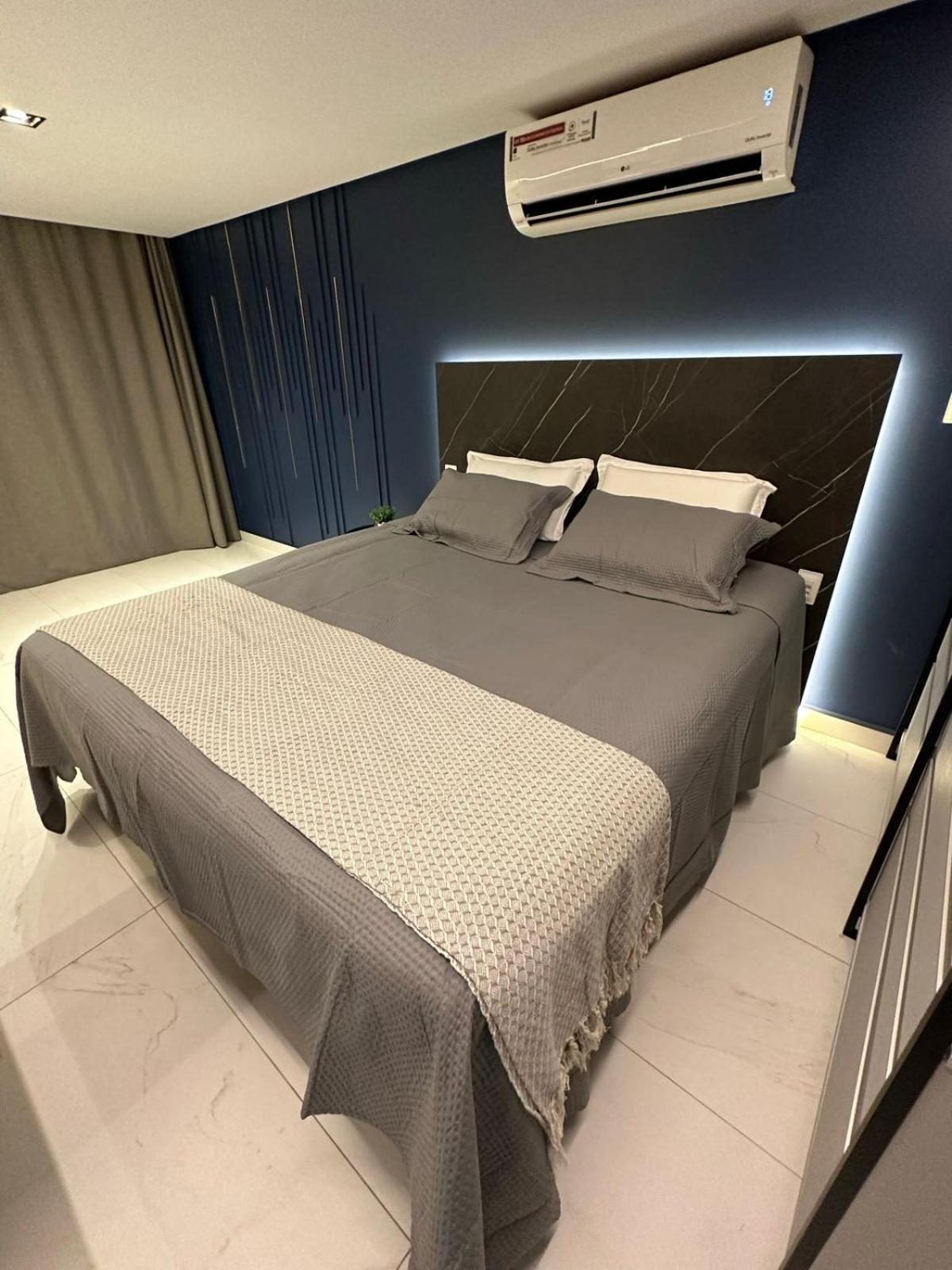 Unity Suites Beira Mar João Pessoa Zewnętrze zdjęcie