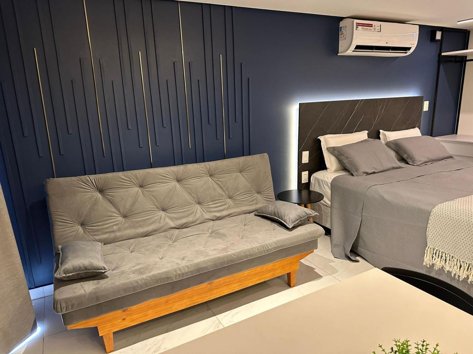 Unity Suites Beira Mar João Pessoa Zewnętrze zdjęcie