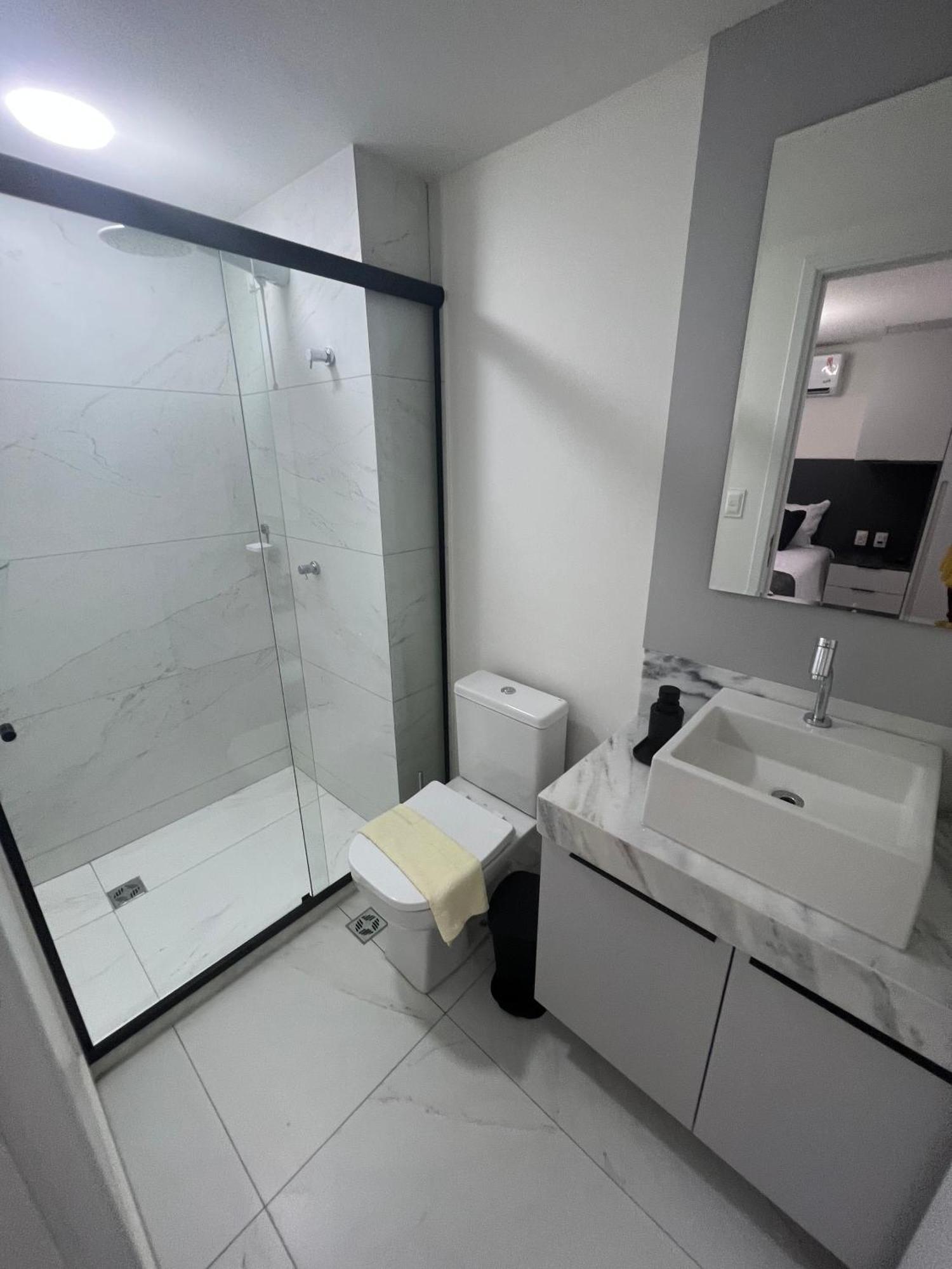 Unity Suites Beira Mar João Pessoa Zewnętrze zdjęcie