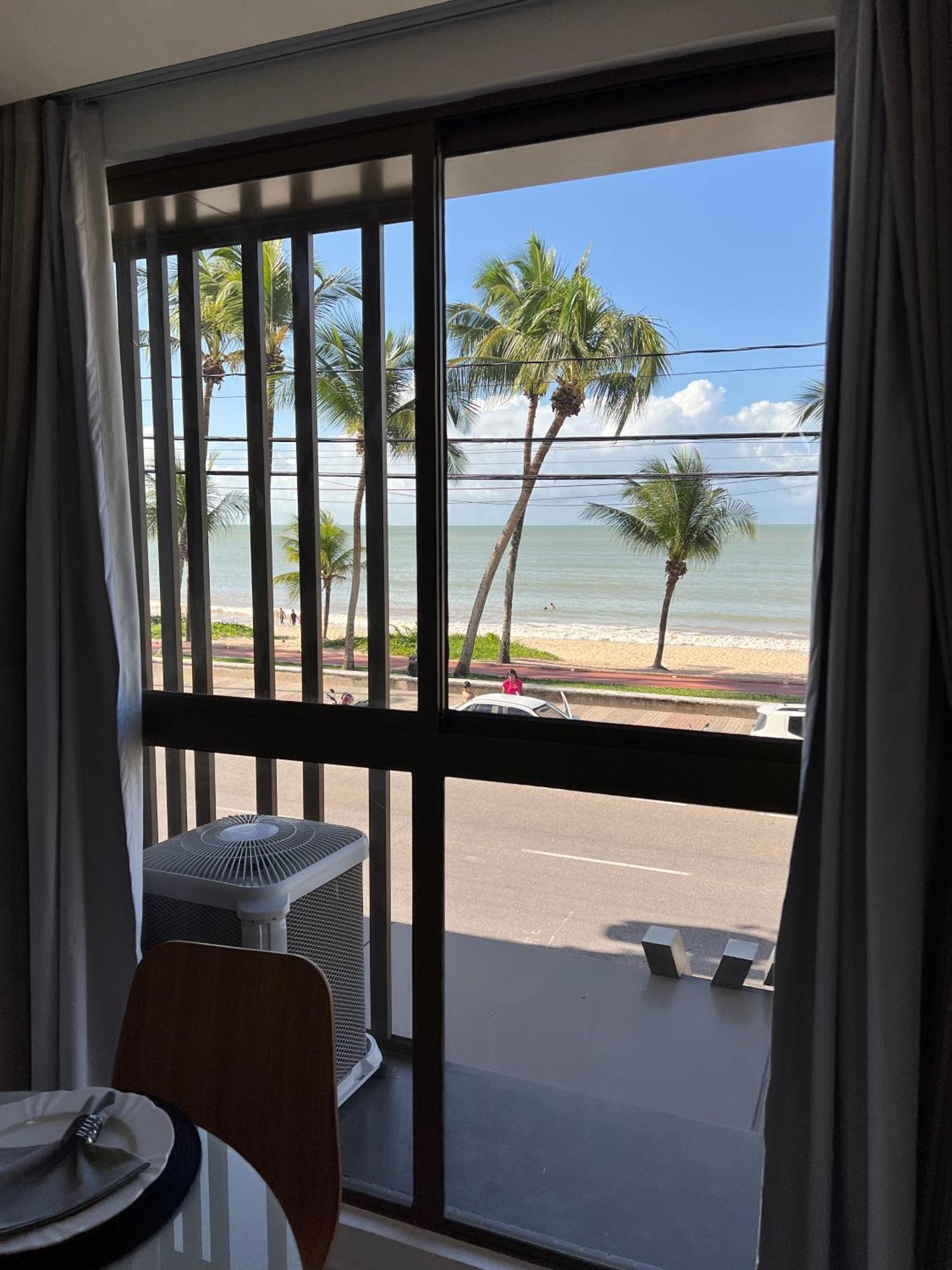 Unity Suites Beira Mar João Pessoa Zewnętrze zdjęcie