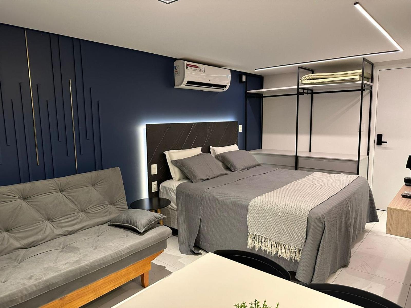 Unity Suites Beira Mar João Pessoa Zewnętrze zdjęcie